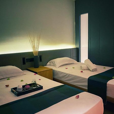 Yunfan Hotel Phnompenh Exteriér fotografie